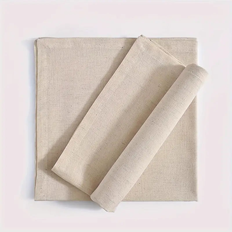 Servilleta Beige