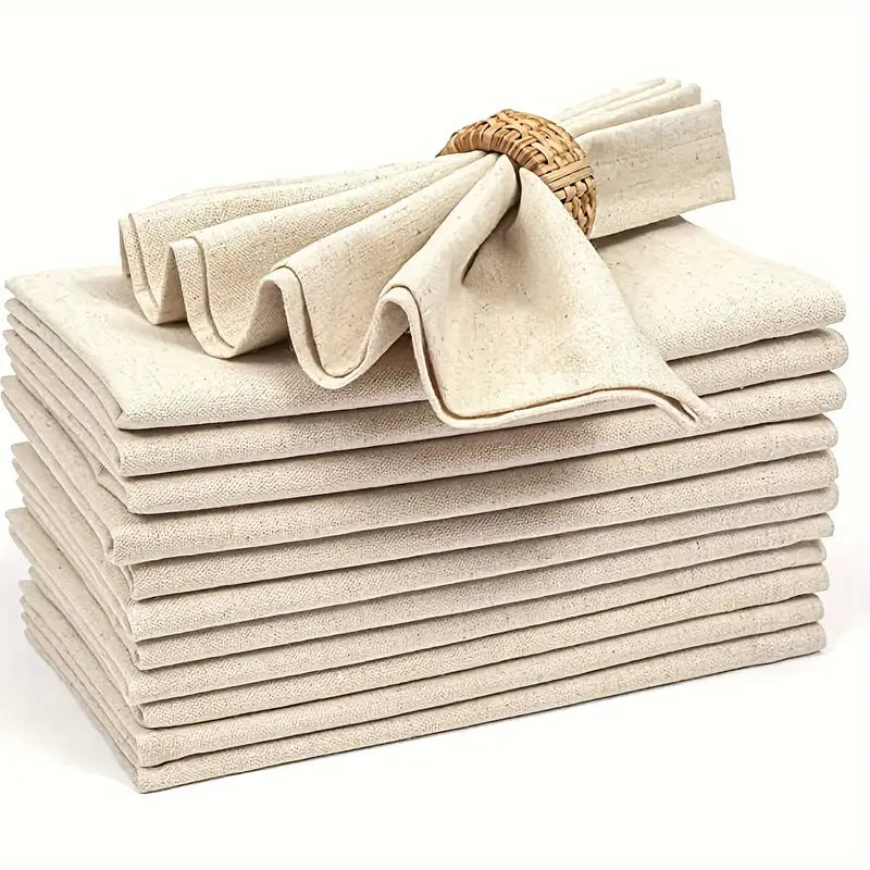 Servilleta Beige